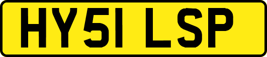 HY51LSP