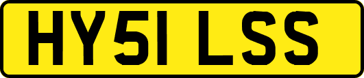 HY51LSS