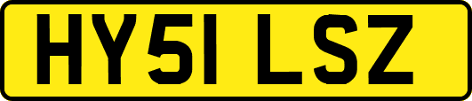 HY51LSZ