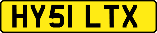 HY51LTX