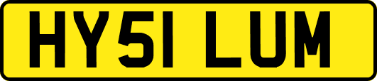 HY51LUM
