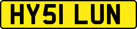 HY51LUN