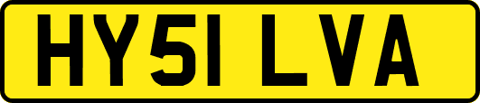 HY51LVA