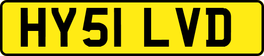 HY51LVD