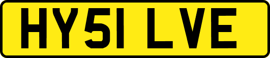HY51LVE