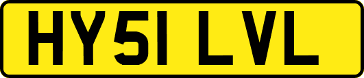 HY51LVL