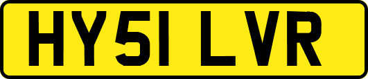HY51LVR