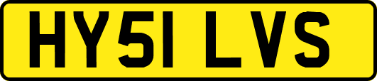 HY51LVS