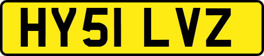 HY51LVZ