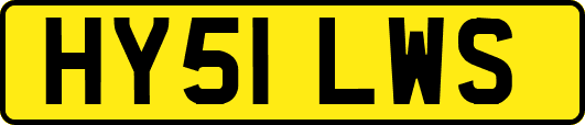 HY51LWS