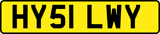 HY51LWY