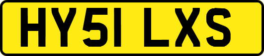 HY51LXS