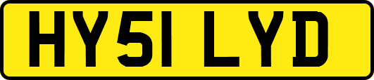 HY51LYD