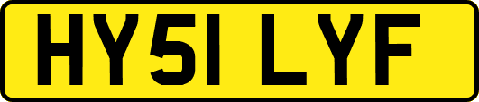 HY51LYF