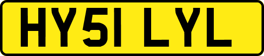 HY51LYL