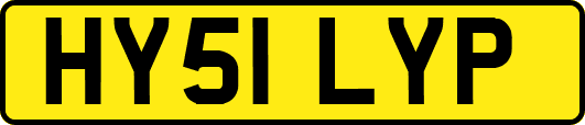 HY51LYP