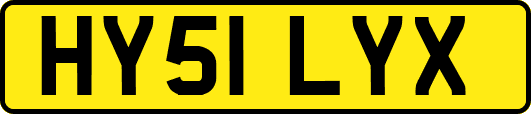 HY51LYX