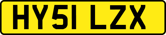 HY51LZX