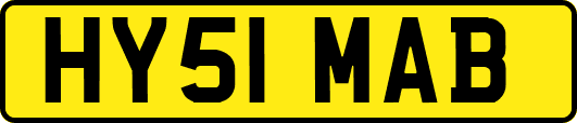 HY51MAB