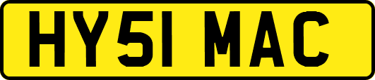HY51MAC