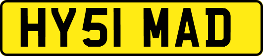 HY51MAD
