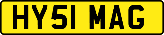 HY51MAG