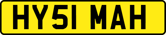 HY51MAH