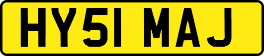 HY51MAJ