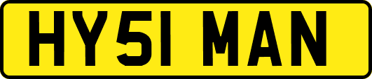 HY51MAN