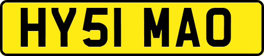 HY51MAO