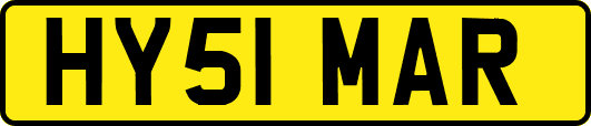 HY51MAR