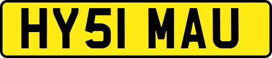 HY51MAU