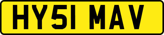HY51MAV