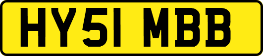 HY51MBB