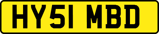 HY51MBD