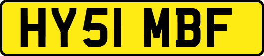 HY51MBF