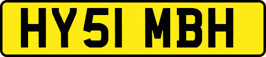 HY51MBH