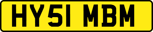 HY51MBM