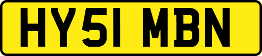 HY51MBN