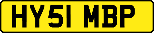 HY51MBP