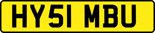 HY51MBU