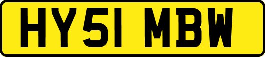 HY51MBW
