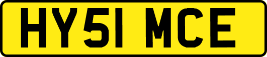 HY51MCE