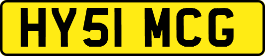 HY51MCG