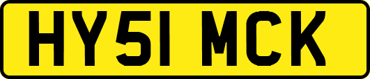 HY51MCK