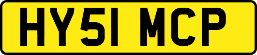 HY51MCP