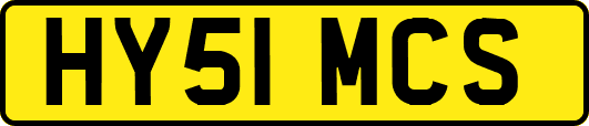 HY51MCS