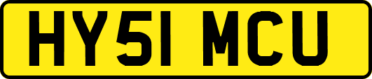 HY51MCU