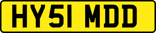 HY51MDD