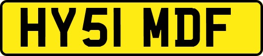 HY51MDF